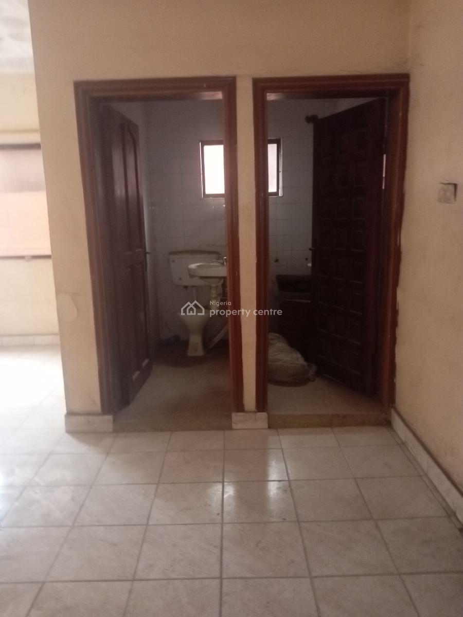 2bedroom Office Space, Otunba Jobifele Way, Ikeja, Lagos, Office Space for Rent