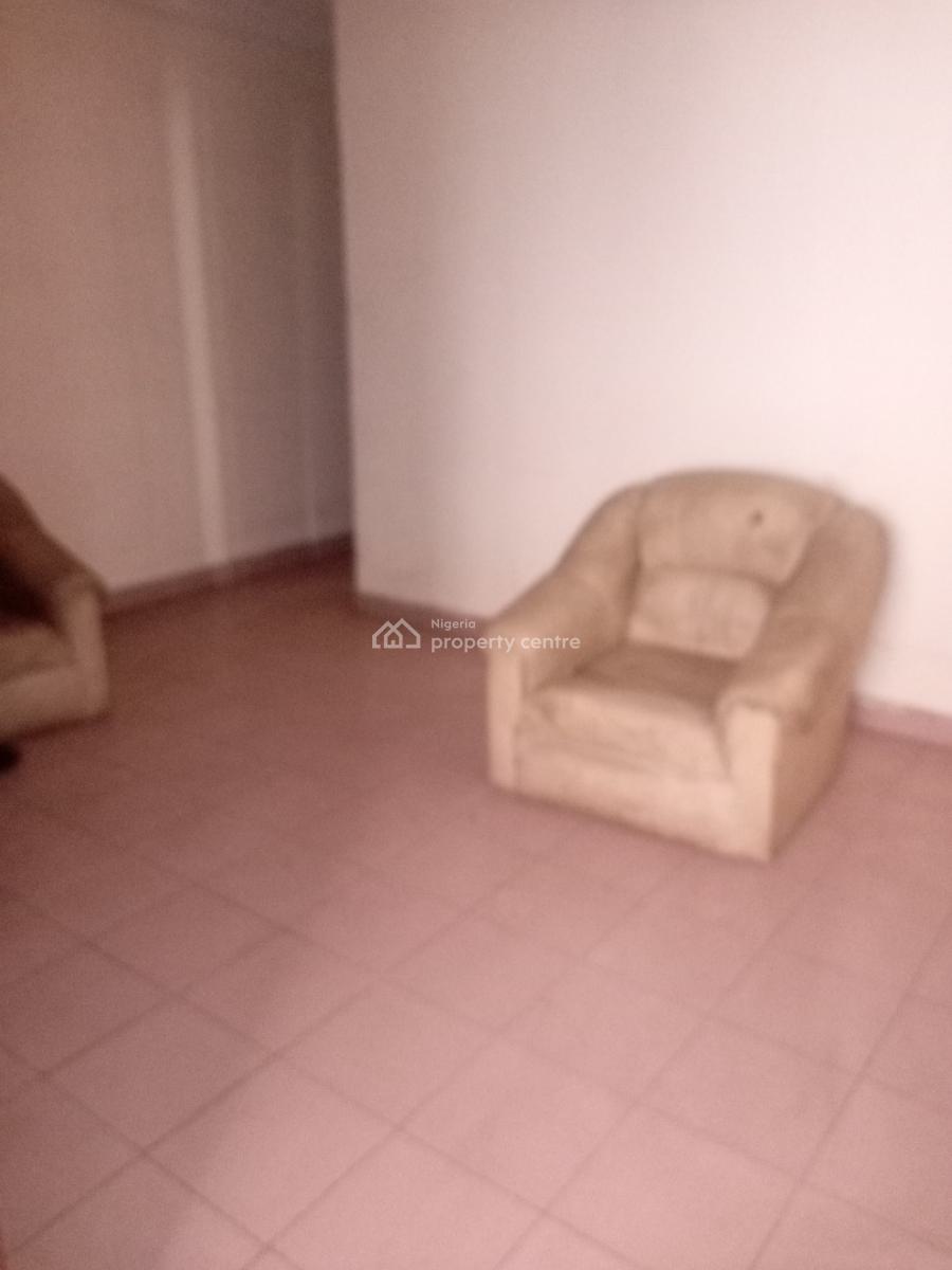 2bedroom Office Space, Otunba Jobifele Way, Ikeja, Lagos, Office Space for Rent