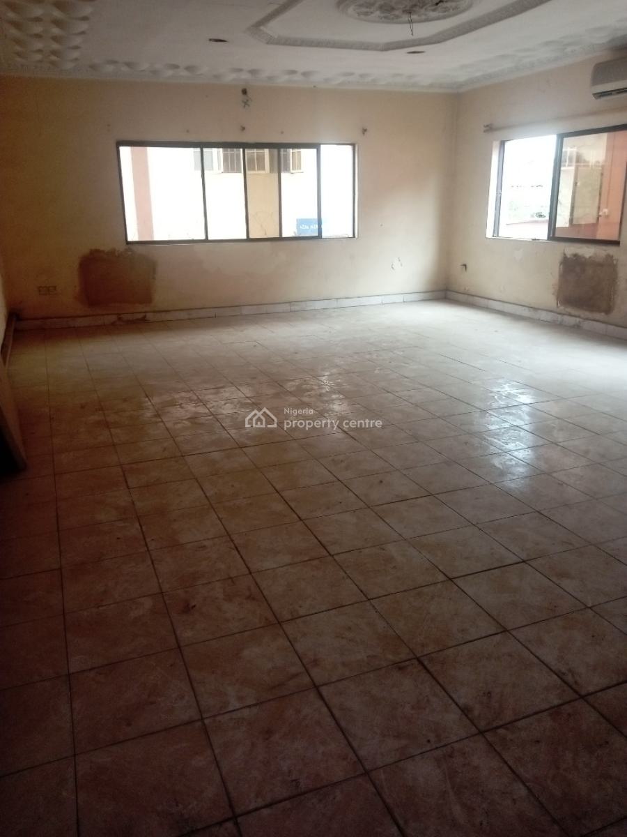2bedroom Office Space, Otunba Jobifele Way, Ikeja, Lagos, Office Space for Rent
