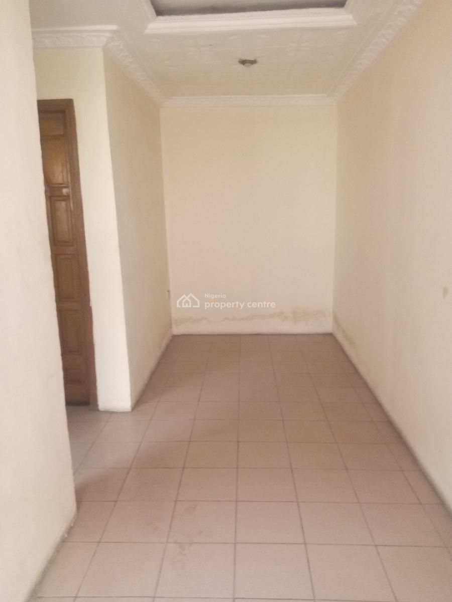 2bedroom Office Space, Otunba Jobifele Way, Ikeja, Lagos, Office Space for Rent