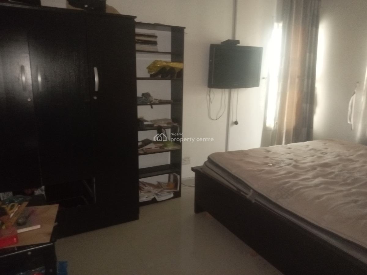 Furnished 3bedroom Apartment, Shasha, Akowonjo, Alimosho, Lagos, Flat / Apartment for Sale