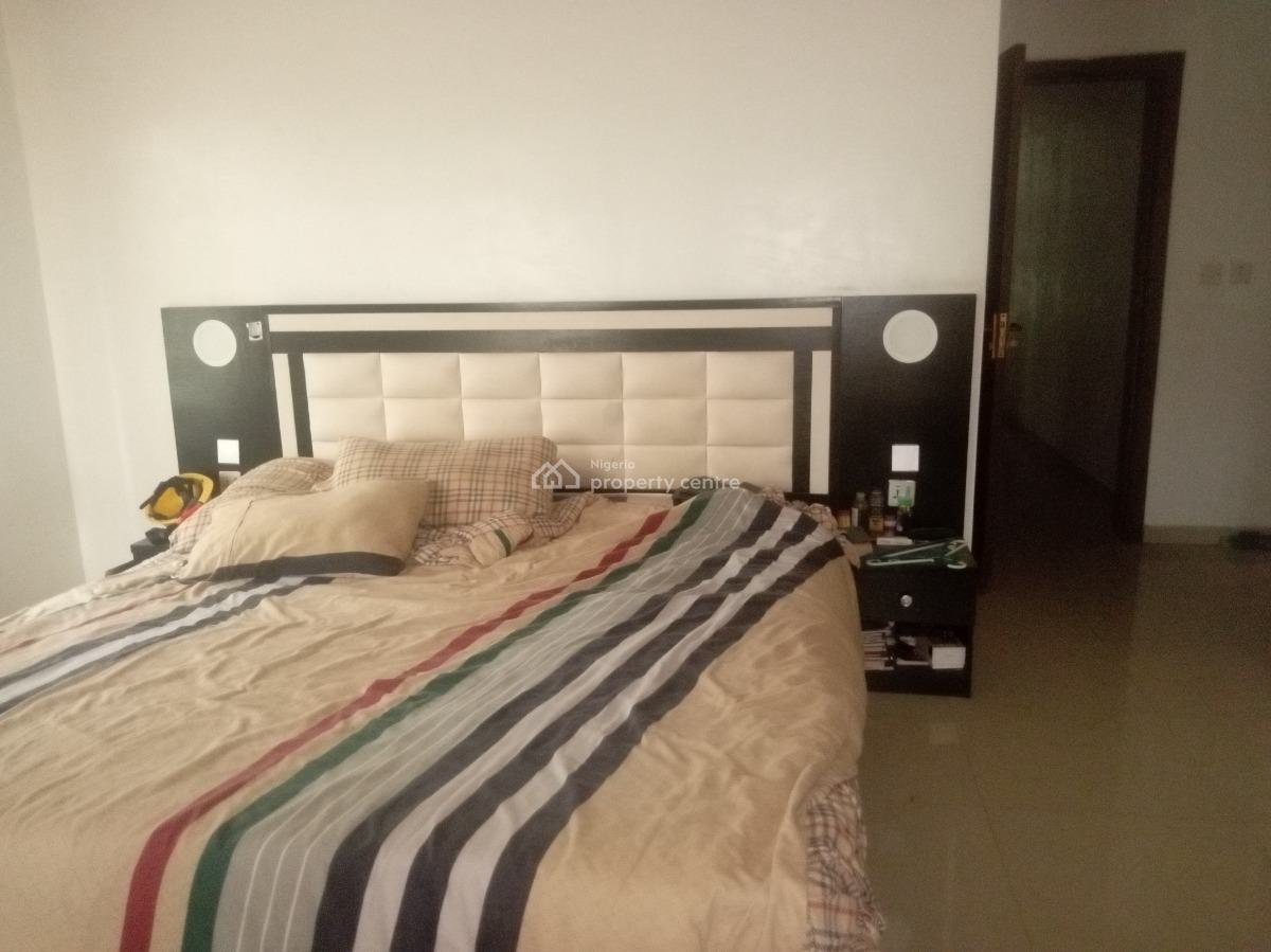 Furnished 3bedroom Apartment, Shasha, Akowonjo, Alimosho, Lagos, Flat / Apartment for Sale