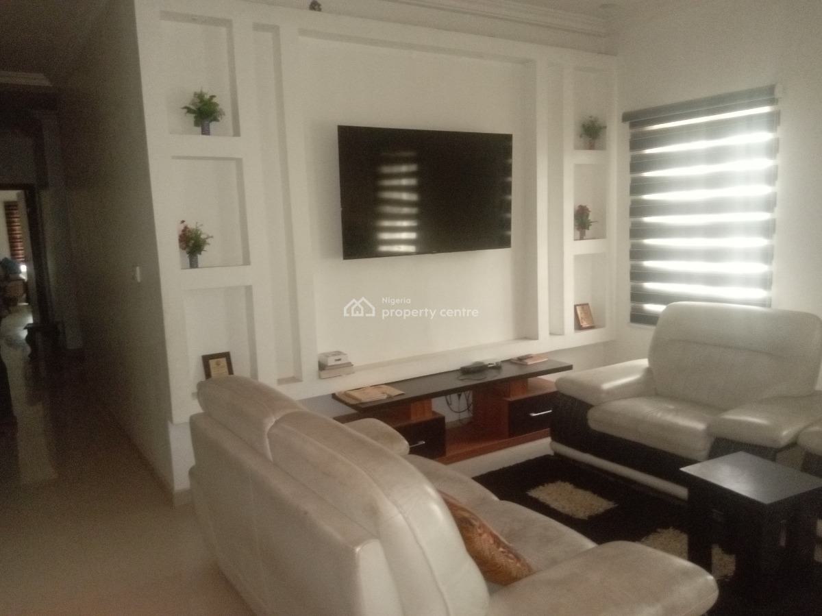 Furnished 3bedroom Apartment, Shasha, Akowonjo, Alimosho, Lagos, Flat / Apartment for Sale