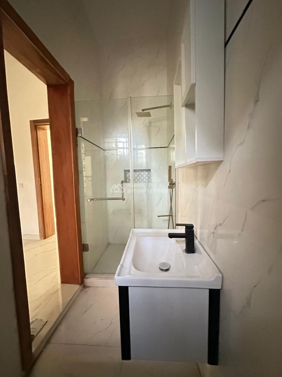 Beautifully Finished 5 Bed Fully Detached Duplex with Bq, Pool, Ikate, Lekki, Lagos, Detached Duplex for Sale