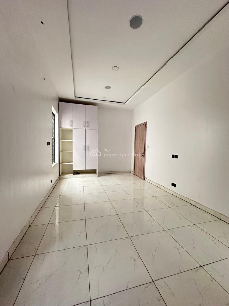 Best Deal: Spacious 4 Bed Detached  Duplex with Bq, Ikate, Lekki, Lagos, Detached Duplex for Sale