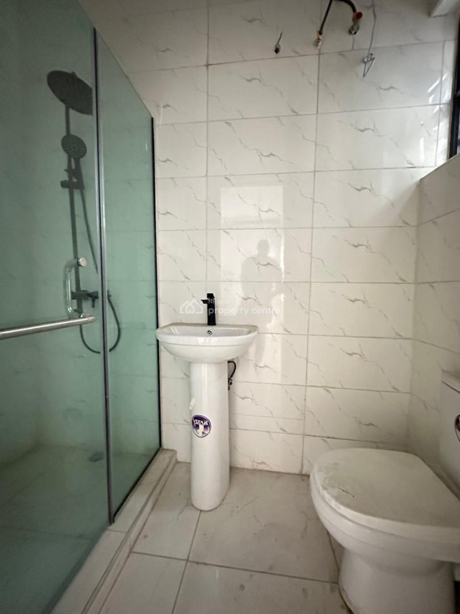 Best Deal: Spacious 4 Bed Detached  Duplex with Bq, Ikate, Lekki, Lagos, Detached Duplex for Sale