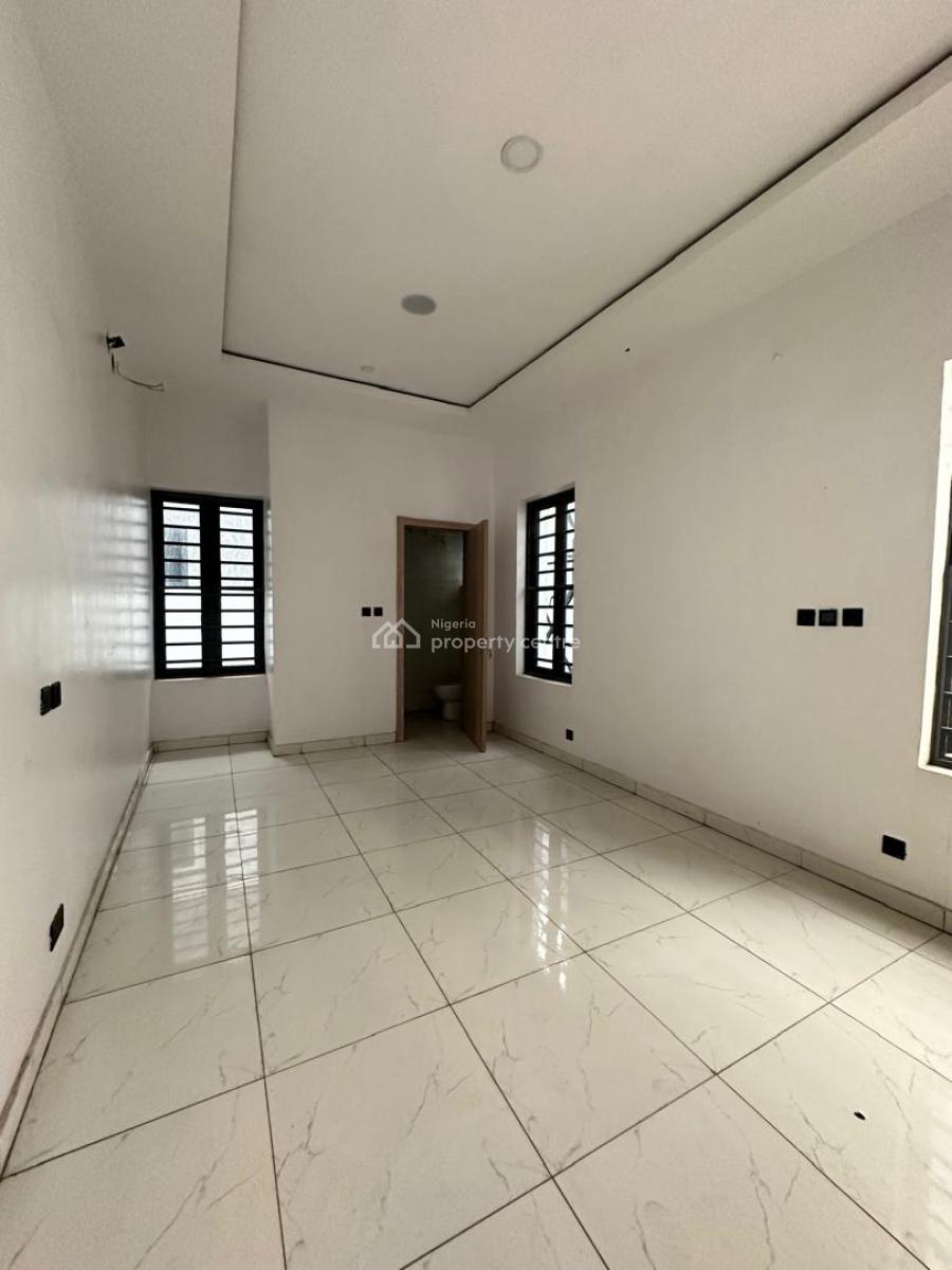 Best Deal: Spacious 4 Bed Detached  Duplex with Bq, Ikate, Lekki, Lagos, Detached Duplex for Sale
