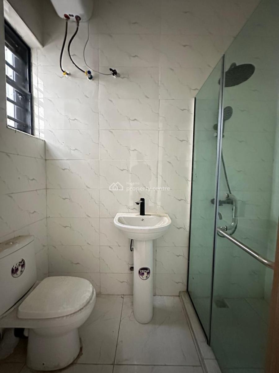 Best Deal: Spacious 4 Bed Detached  Duplex with Bq, Ikate, Lekki, Lagos, Detached Duplex for Sale