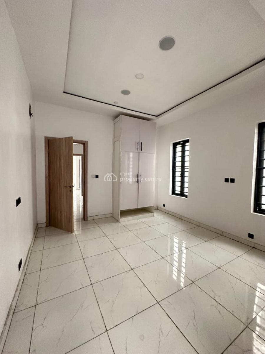 Best Deal: Spacious 4 Bed Detached  Duplex with Bq, Ikate, Lekki, Lagos, Detached Duplex for Sale