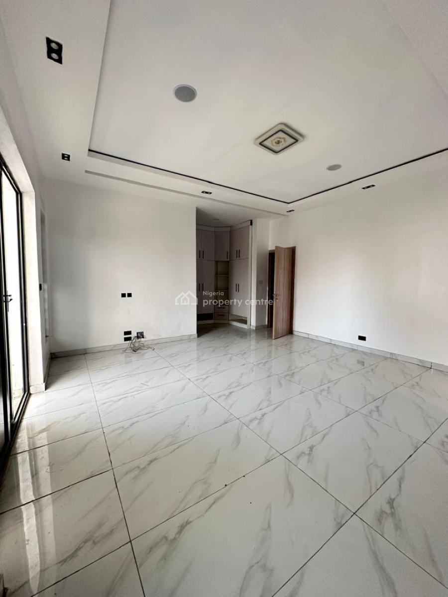 Best Deal: Spacious 4 Bed Detached  Duplex with Bq, Ikate, Lekki, Lagos, Detached Duplex for Sale