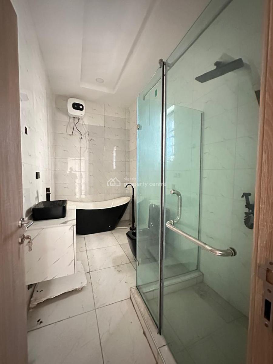 Best Deal: Spacious 4 Bed Detached  Duplex with Bq, Ikate, Lekki, Lagos, Detached Duplex for Sale