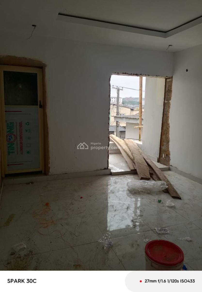 Brand New 2 Bedroom Office Space, Opebi, Ikeja, Lagos, Office Space for Rent