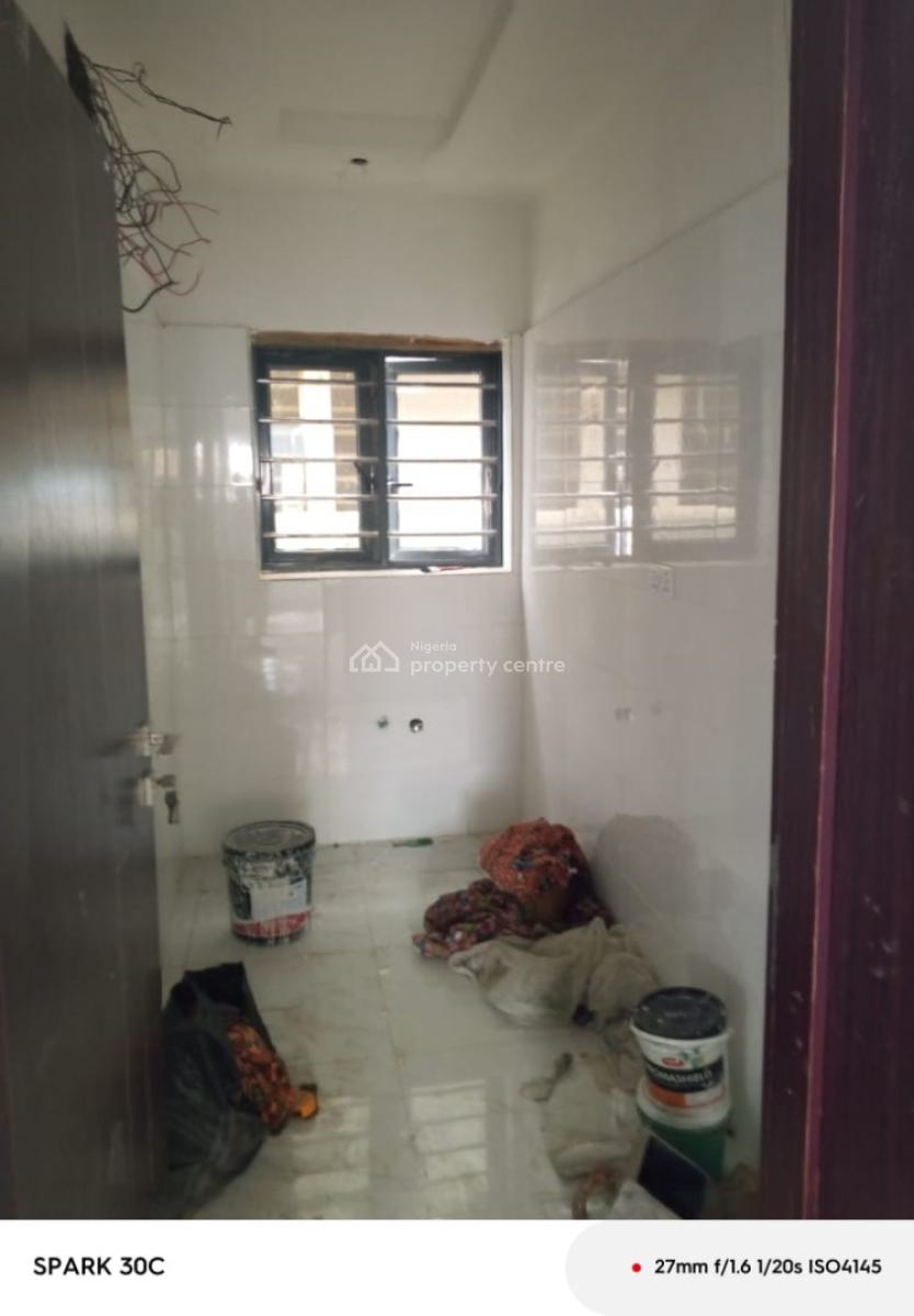Brand New 2 Bedroom Office Space, Opebi, Ikeja, Lagos, Office Space for Rent