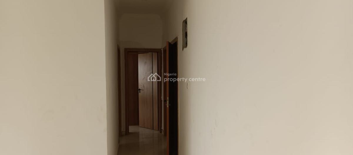 Water View 3-bedroom Apartment, Northern Foreshore 4, Lekki, Lagos, Flat / Apartment for Sale