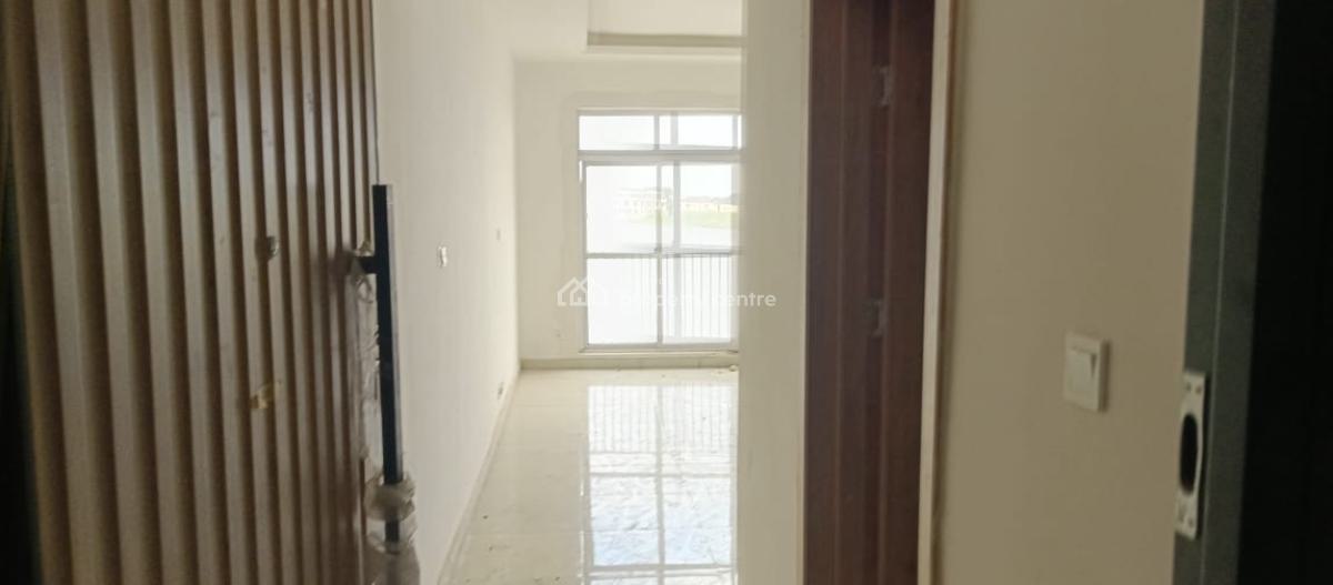 Water View 3-bedroom Apartment, Northern Foreshore 4, Lekki, Lagos, Flat / Apartment for Sale