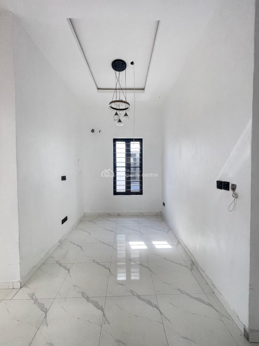 The Affordable 5 Bedroom Fully Detached Home, Ajah, Lagos, Detached Duplex for Sale
