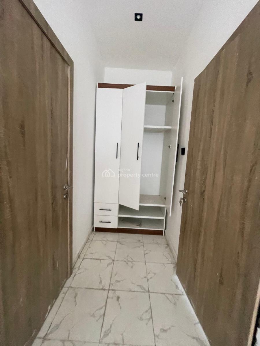 The Exclusive 3 Bedroom Terrace Home, Ajah, Lagos, Terraced Duplex for Sale