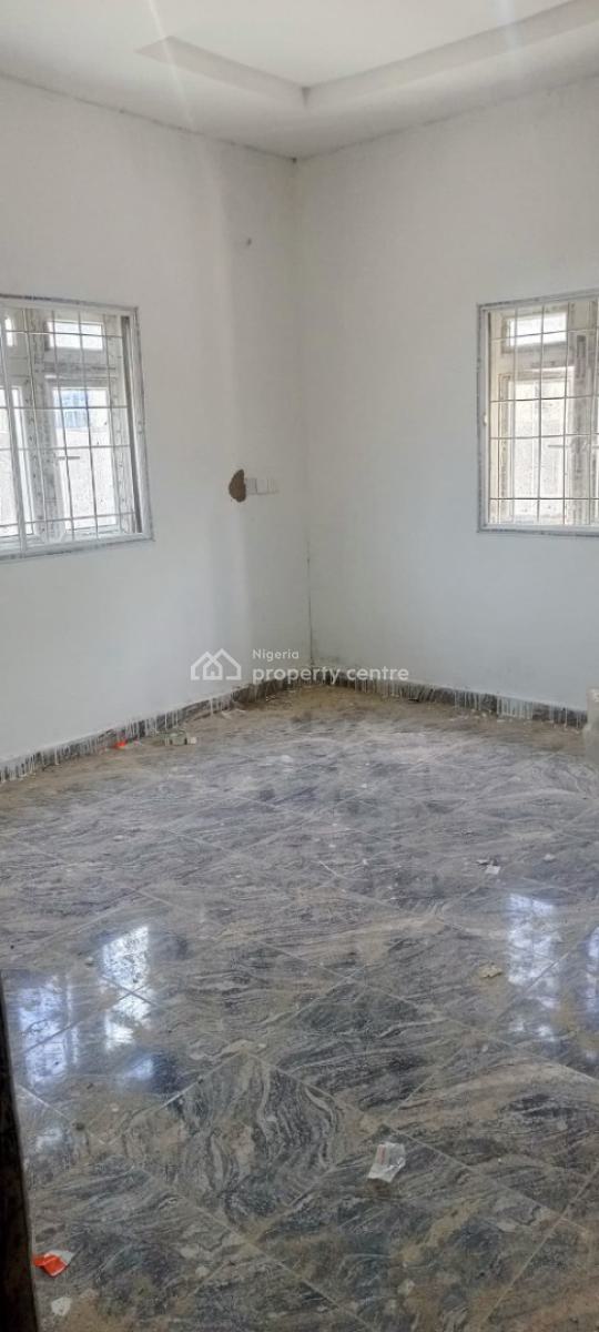 Newly Built Semi Detached 3 Bedroom Bungalow, Karis Drive, Lugbe District, Abuja, Semi-detached Bungalow for Rent