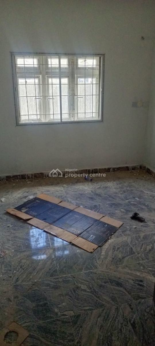 Newly Built Semi Detached 3 Bedroom Bungalow, Karis Drive, Lugbe District, Abuja, Semi-detached Bungalow for Rent
