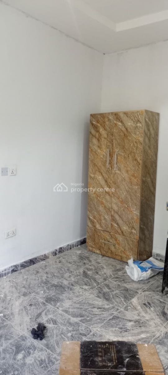Newly Built Semi Detached 3 Bedroom Bungalow, Karis Drive, Lugbe District, Abuja, Semi-detached Bungalow for Rent