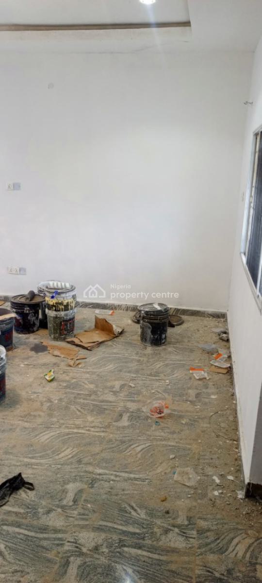 Newly Built Semi Detached 3 Bedroom Bungalow, Karis Drive, Lugbe District, Abuja, Semi-detached Bungalow for Rent