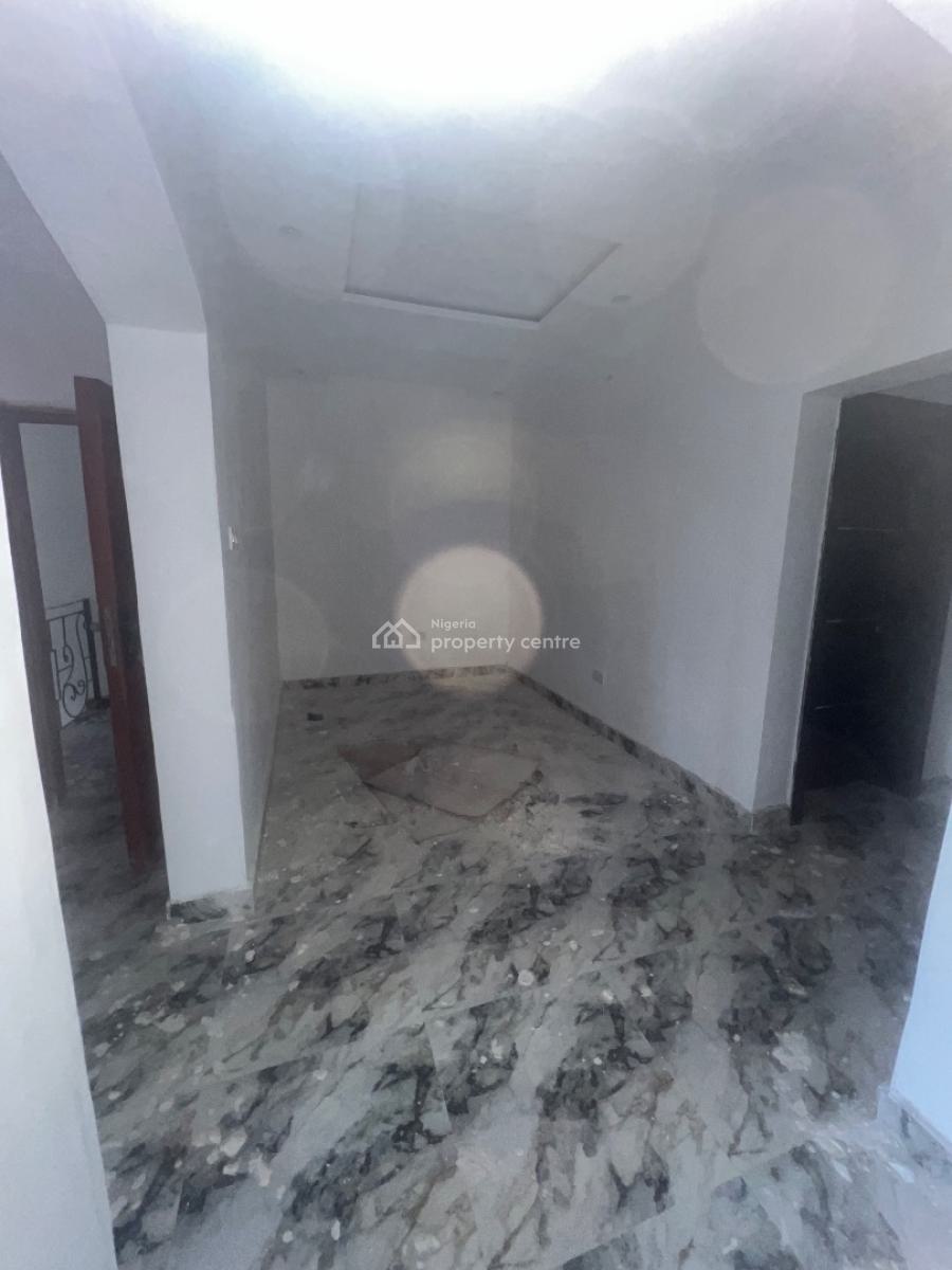 2bedroom Apartment, Thera Annex Estate, Sangotedo, Ajah, Lagos, Flat / Apartment for Rent