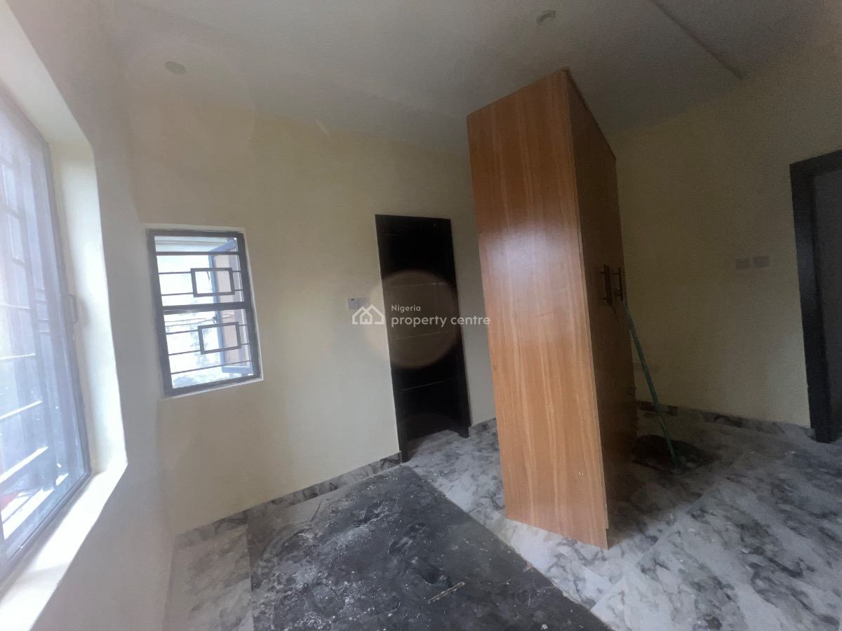 2bedroom Apartment, Thera Annex Estate, Sangotedo, Ajah, Lagos, Flat / Apartment for Rent