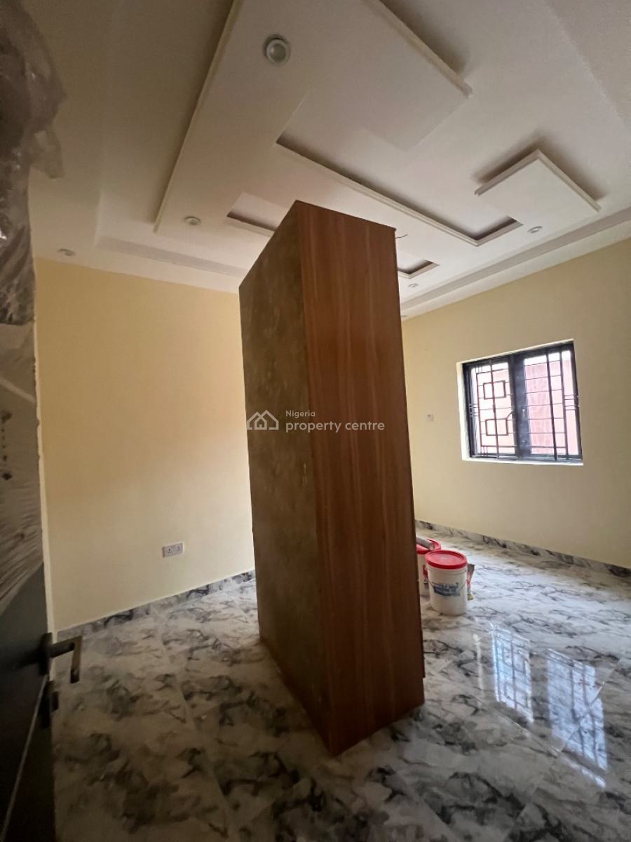 2bedroom Apartment, Thera Annex Estate, Sangotedo, Ajah, Lagos, Flat / Apartment for Rent