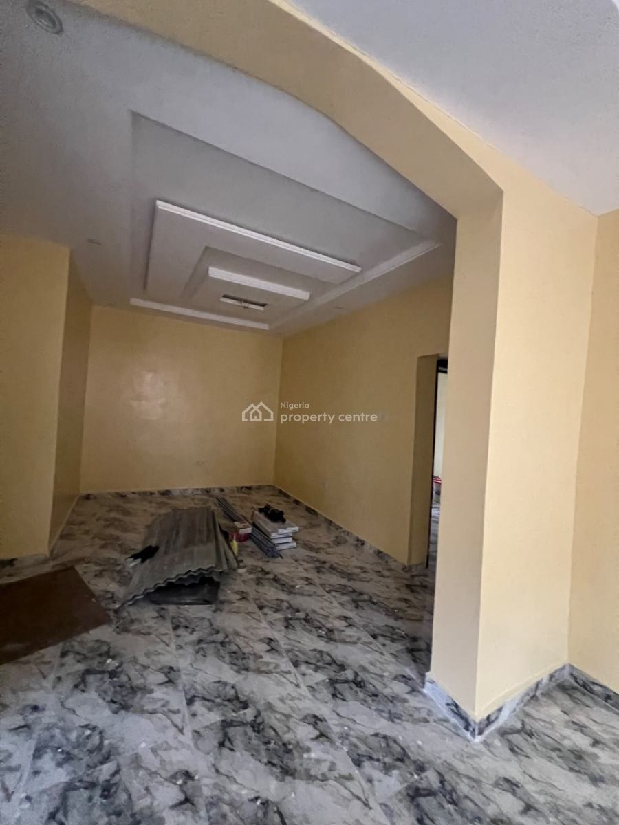 2bedroom Apartment, Thera Annex Estate, Sangotedo, Ajah, Lagos, Flat / Apartment for Rent