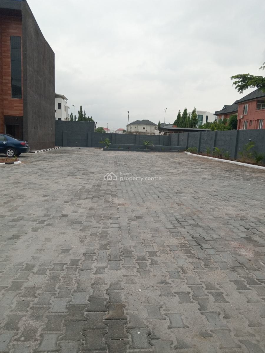 a Brand New Spacious 2 Bedroom Flat, Katampe Extension, Katampe, Abuja, Flat / Apartment for Rent
