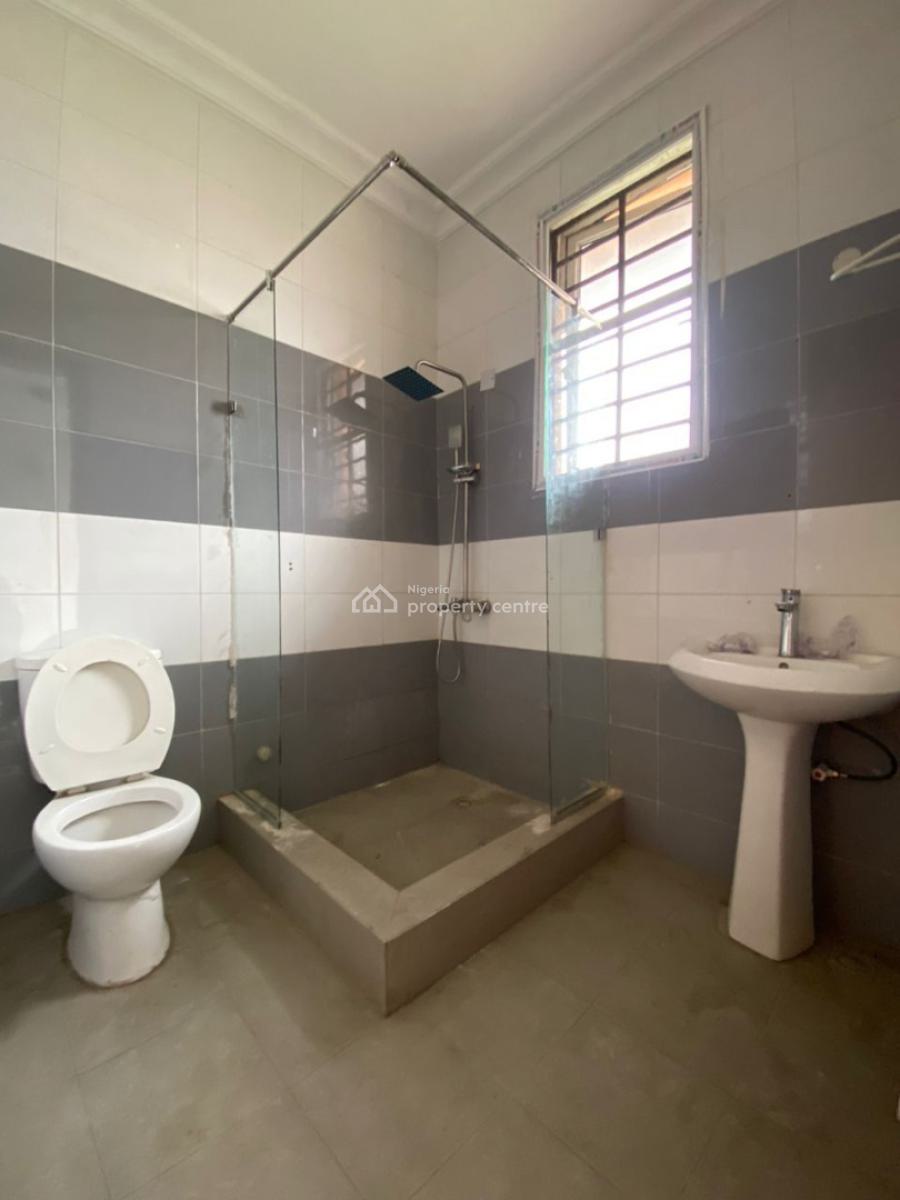 Standard and Spacious 2bedroom Apartment, Ikate, Ikate, Lekki, Lagos, Flat / Apartment for Rent
