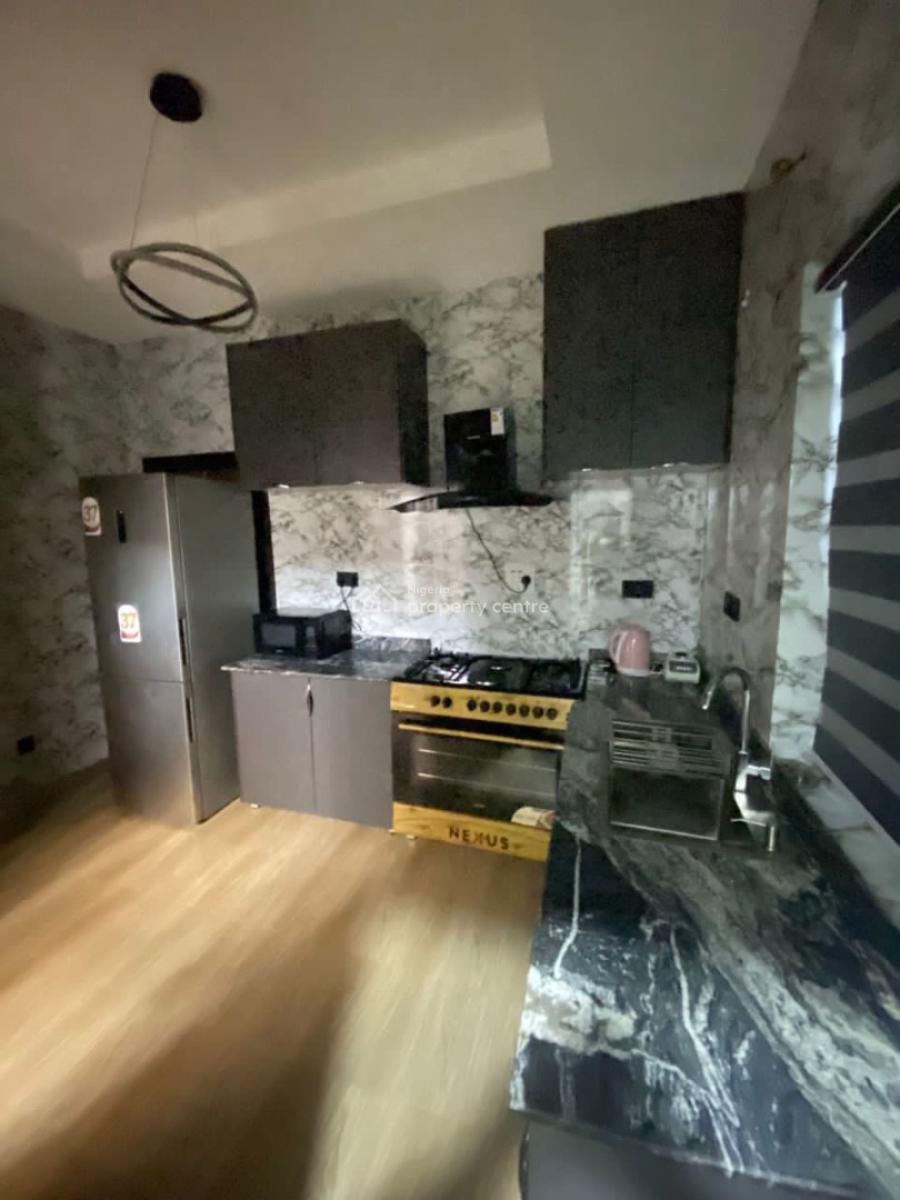 Luxurious 5 Bedroom Fully-detached Duplex with Communal Pool, Ikate, Ikate, Lekki, Lagos, Detached Duplex for Sale