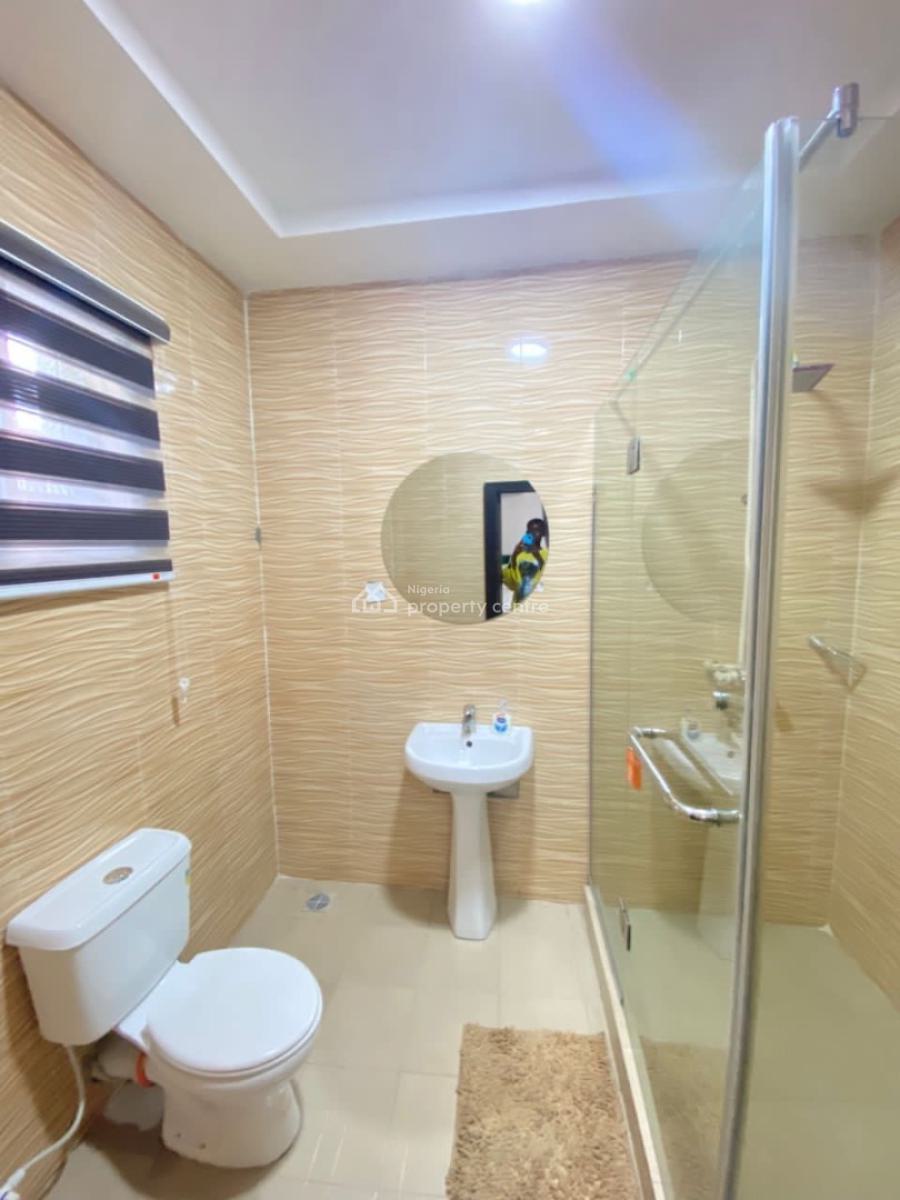 Luxurious 5 Bedroom Fully-detached Duplex with Communal Pool, Ikate, Ikate, Lekki, Lagos, Detached Duplex for Sale