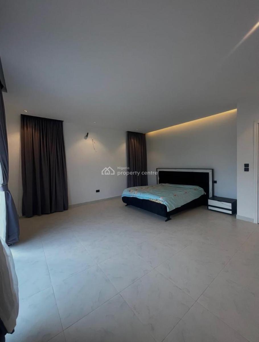 Brand New 4 Bedroom Semi Detached Duplex., Lekki Phase 1, Lekki Phase 1, Lekki, Lagos, Semi-detached Duplex for Sale