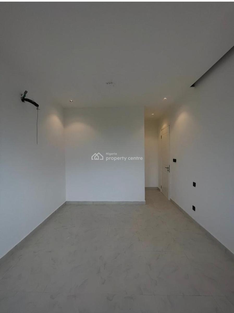 Brand New 4 Bedroom Semi Detached Duplex., Lekki Phase 1, Lekki Phase 1, Lekki, Lagos, Semi-detached Duplex for Sale