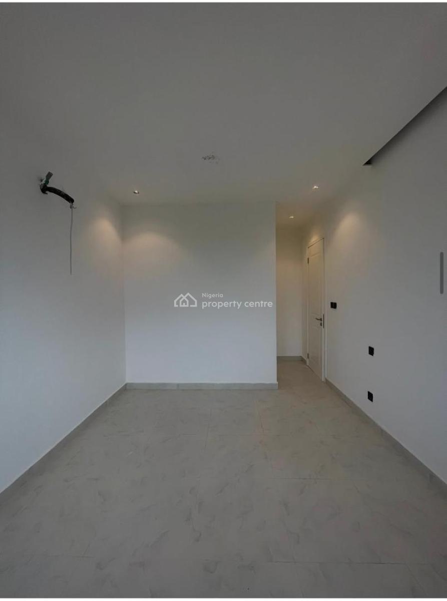 Brand New 4 Bedroom Semi Detached Duplex., Lekki Phase 1, Lekki Phase 1, Lekki, Lagos, Semi-detached Duplex for Sale