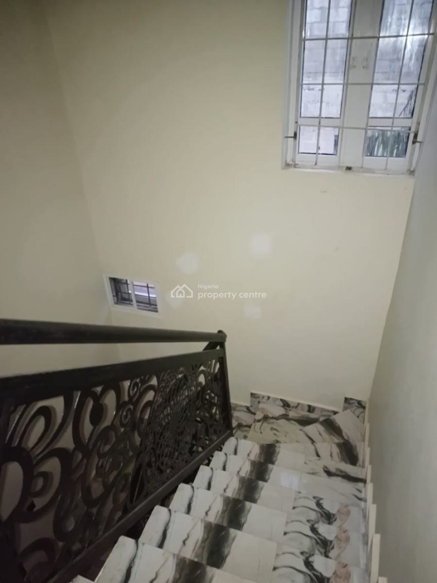 Lovely & Spacious One Bedroom, News Engineering Axis, Dawaki, Dawaki, Gwarinpa, Abuja, Flat / Apartment for Rent