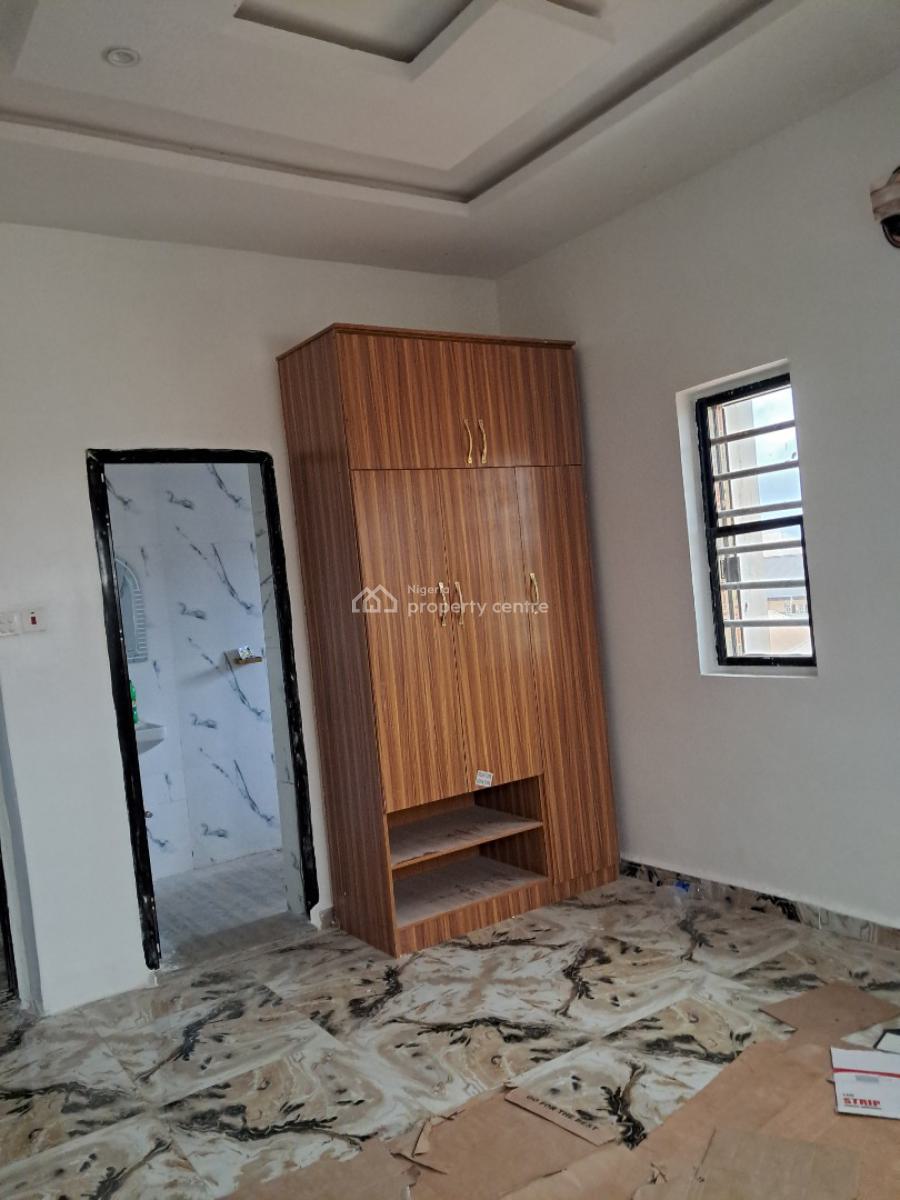 Luxury Two Bedroom Flats Pop Blast, Oduke Asaba Delta State, Asaba, Delta, Flat / Apartment for Rent