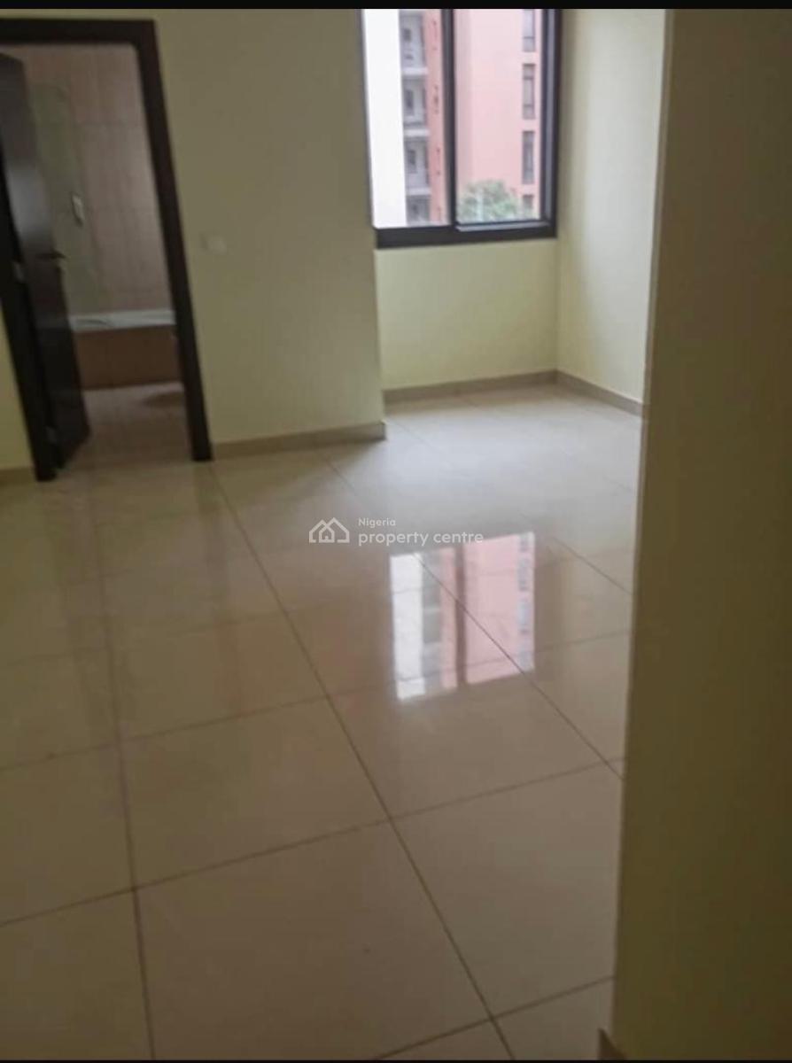 Beautiful 4bedroom Apartment with a Bq, Banana Island, Banana Island, Ikoyi, Lagos, Block of Flats for Sale