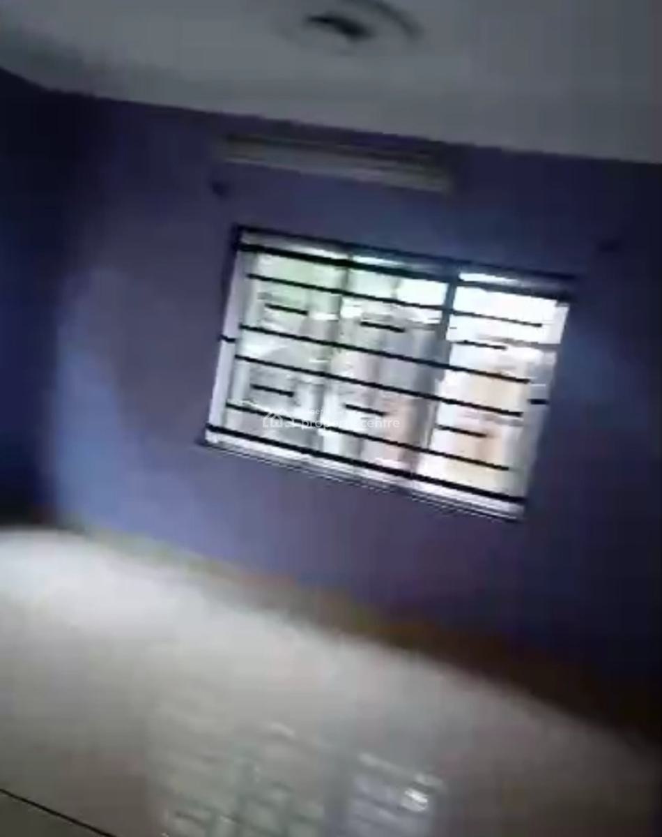 4 Bedroom Duplex (all Ensuite), Palm Grove Estate, Palmgrove, Ilupeju, Lagos, Detached Duplex for Rent