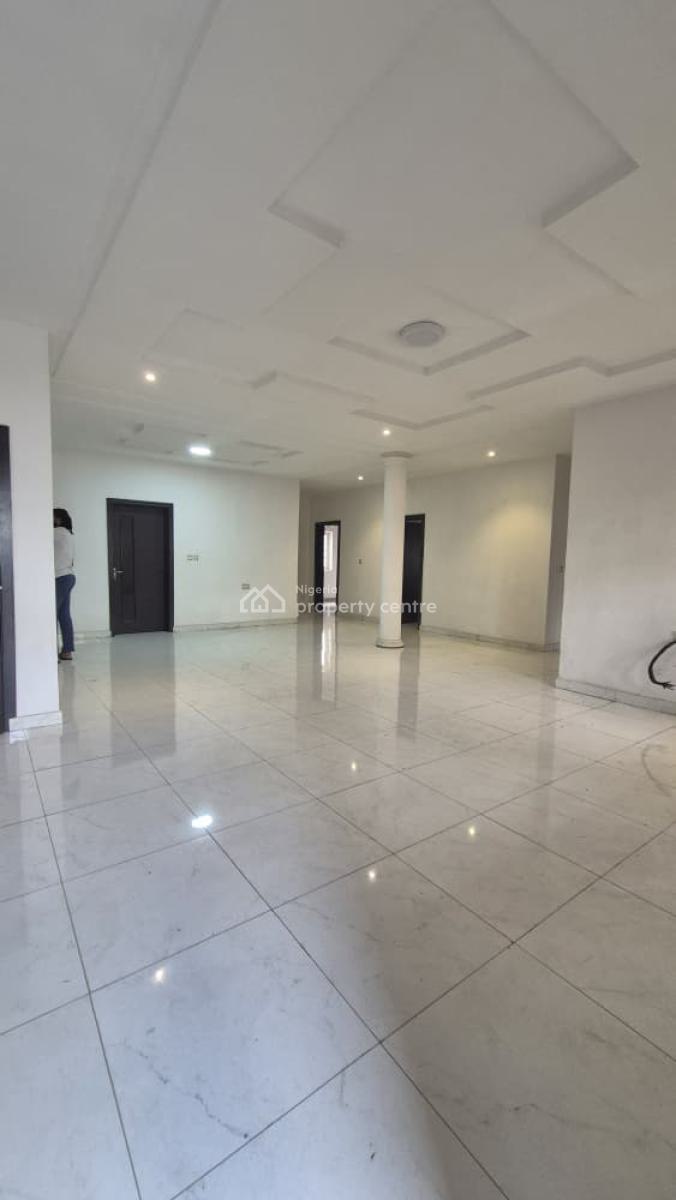3 Bedroom Flat Apartment, Ikeja Gra, Ikeja, Lagos, Flat / Apartment for Rent
