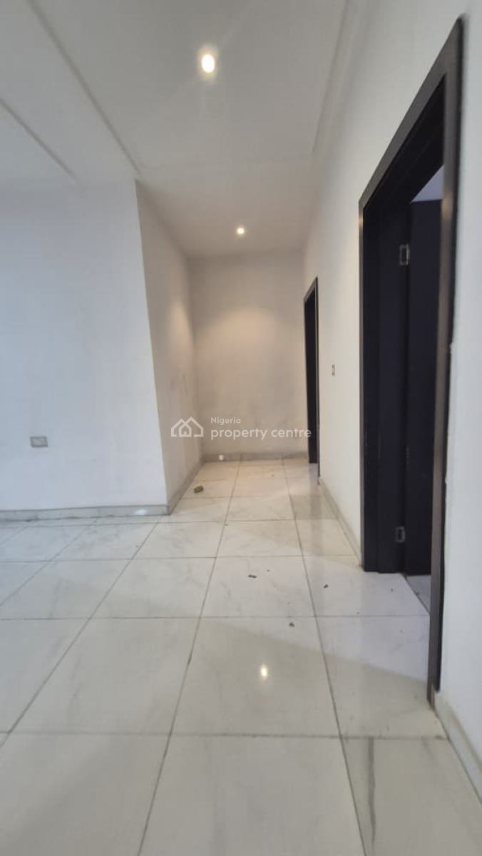 3 Bedroom Flat Apartment, Ikeja Gra, Ikeja, Lagos, Flat / Apartment for Rent