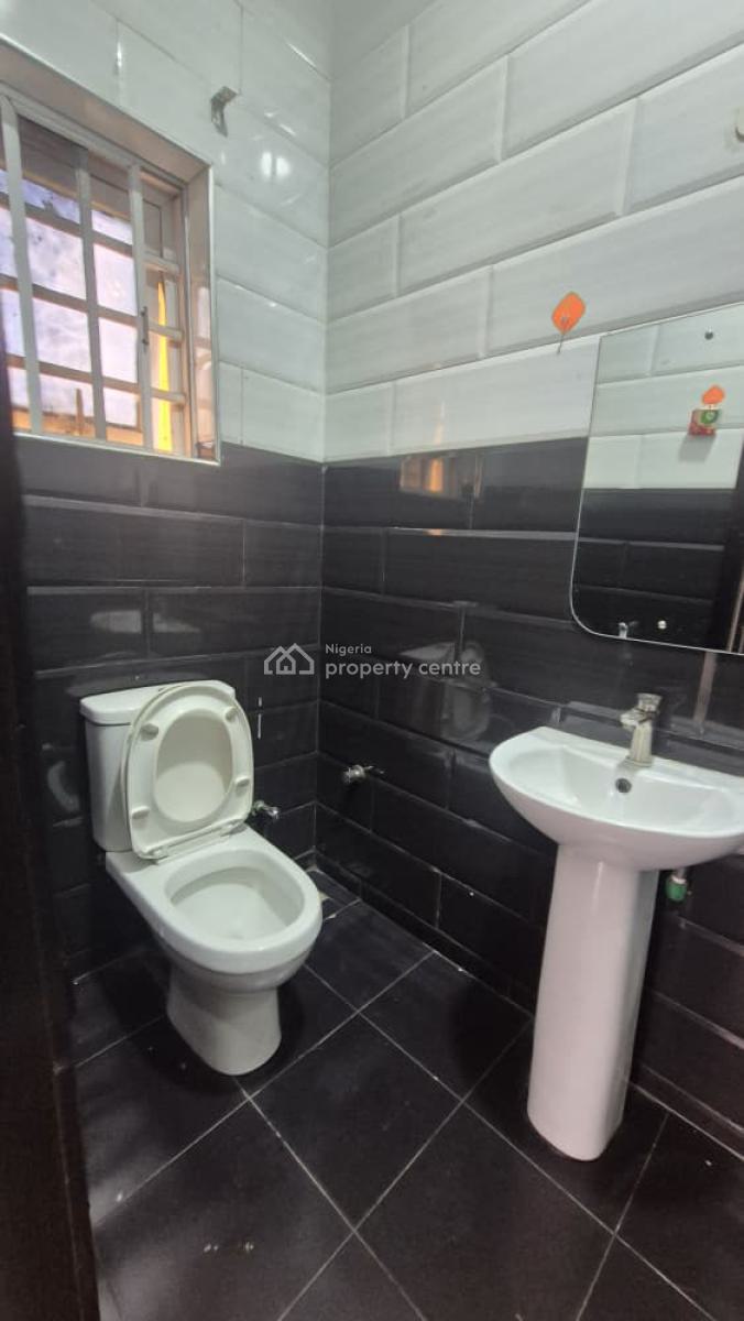 3 Bedroom Flat Apartment, Ikeja Gra, Ikeja, Lagos, Flat / Apartment for Rent
