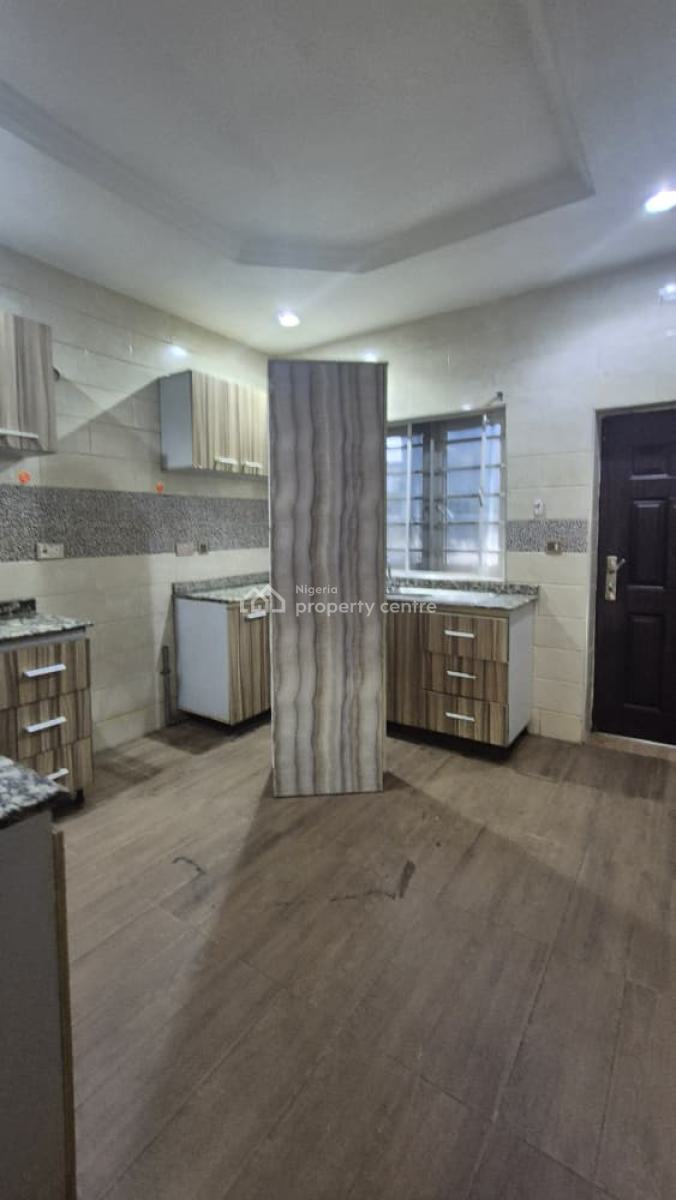 3 Bedroom Flat Apartment, Ikeja Gra, Ikeja, Lagos, Flat / Apartment for Rent