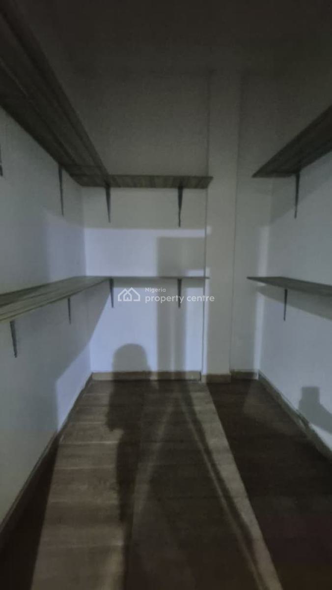 3 Bedroom Flat Apartment, Ikeja Gra, Ikeja, Lagos, Flat / Apartment for Rent