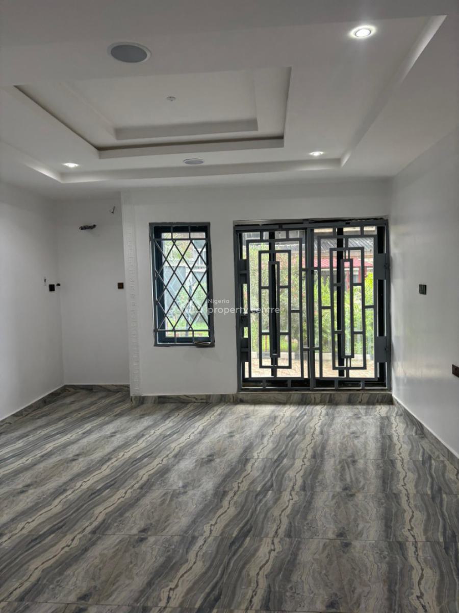 Very Sharp Luxury 2 Bedrooms Block of Flats, Katampe Extension, Katampe, Abuja, Flat / Apartment for Rent