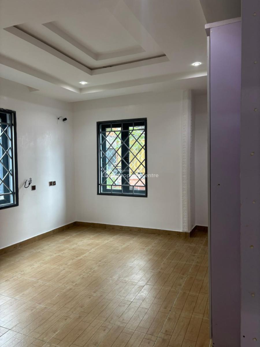 Very Sharp Luxury 2 Bedrooms Block of Flats, Katampe Extension, Katampe, Abuja, Flat / Apartment for Rent