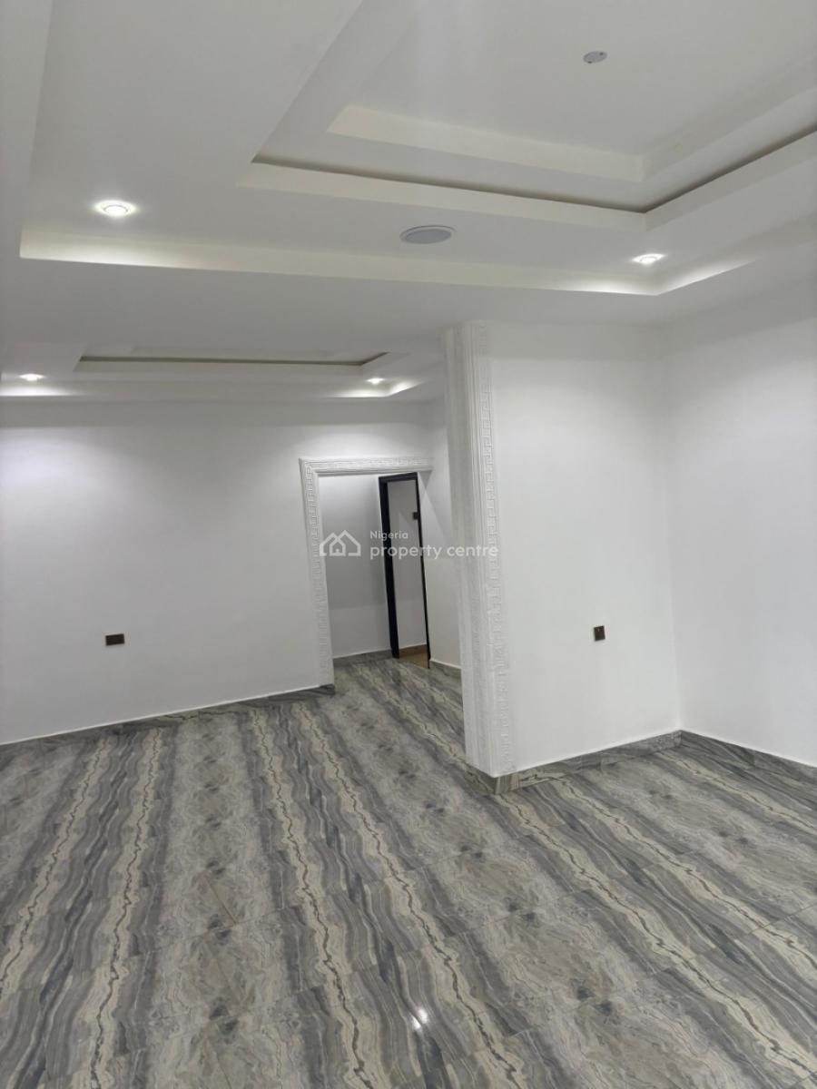 Very Sharp Luxury 2 Bedrooms Block of Flats, Katampe Extension, Katampe, Abuja, Flat / Apartment for Rent