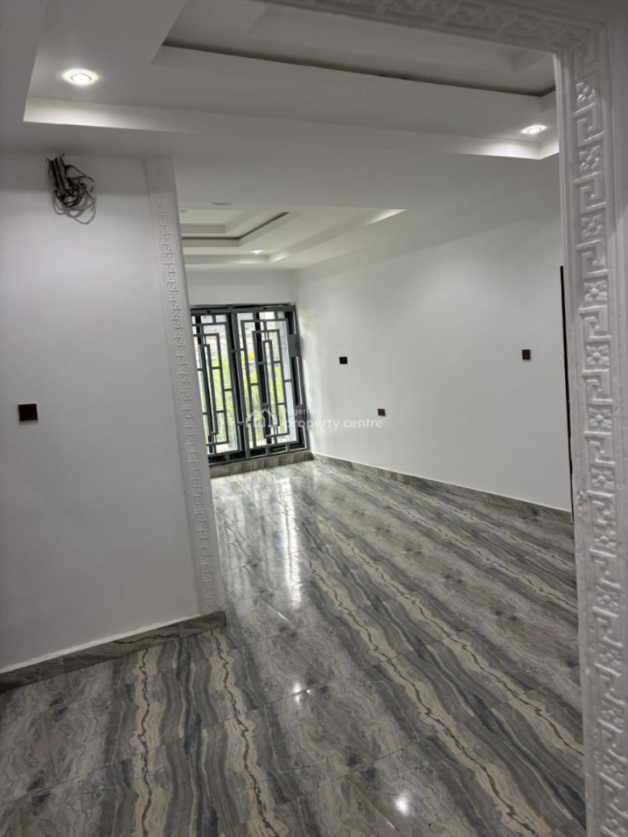 Very Sharp Luxury 2 Bedrooms Block of Flats, Katampe Extension, Katampe, Abuja, Flat / Apartment for Rent