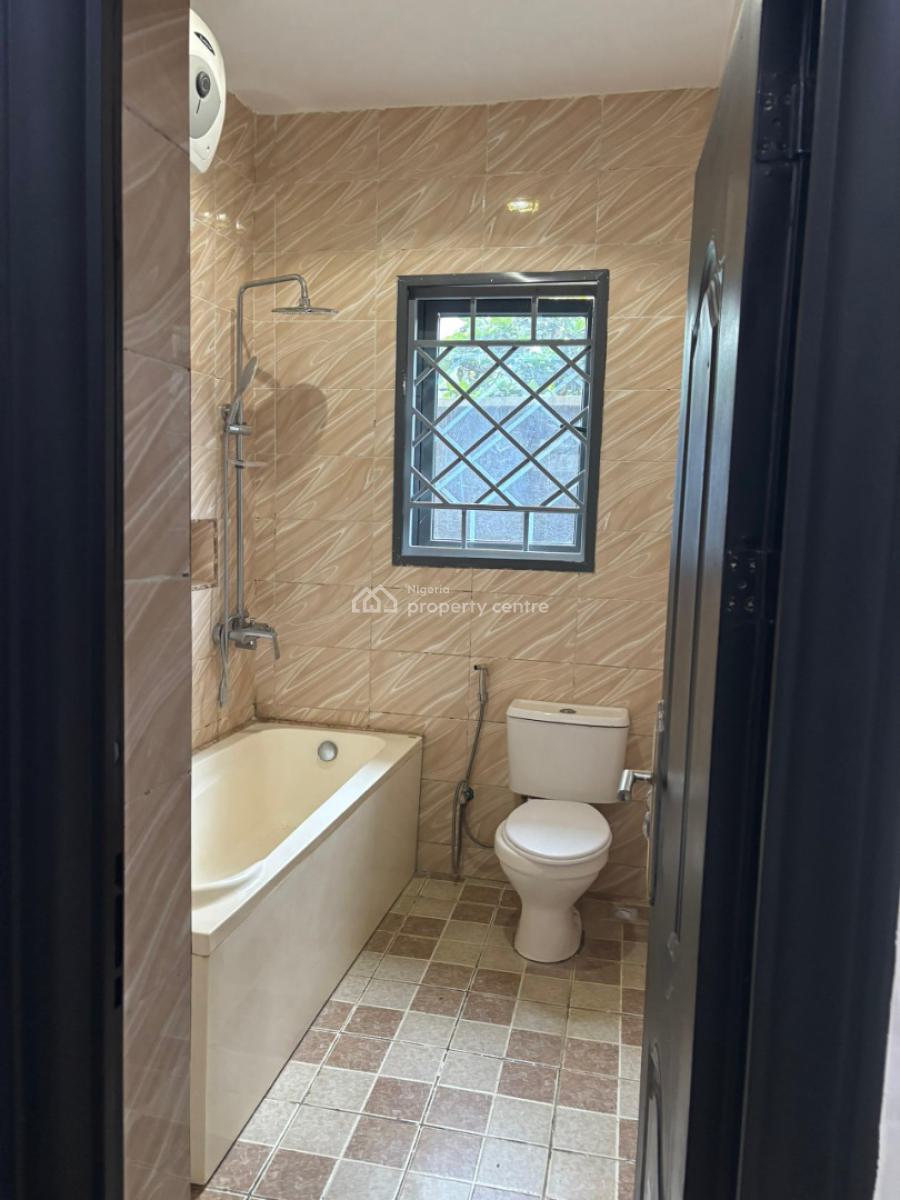 Very Sharp Luxury 2 Bedrooms Block of Flats, Katampe Extension, Katampe, Abuja, Flat / Apartment for Rent
